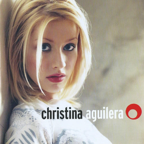 Christina Aguilera - Christina Aguilera