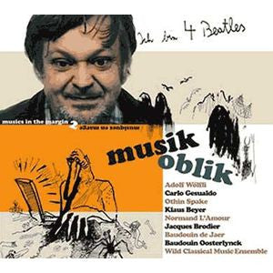Various - Musik Oblik