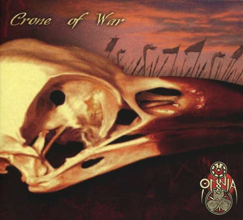 Omnia - Crone Of War