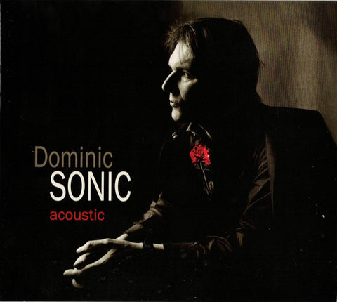 Dominic Sonic - Acoustic