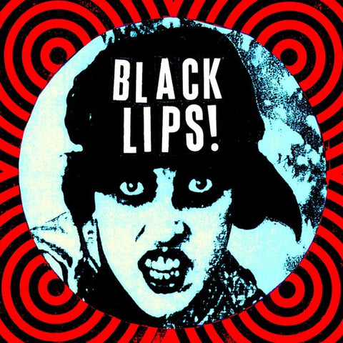 Black Lips! - Black Lips!