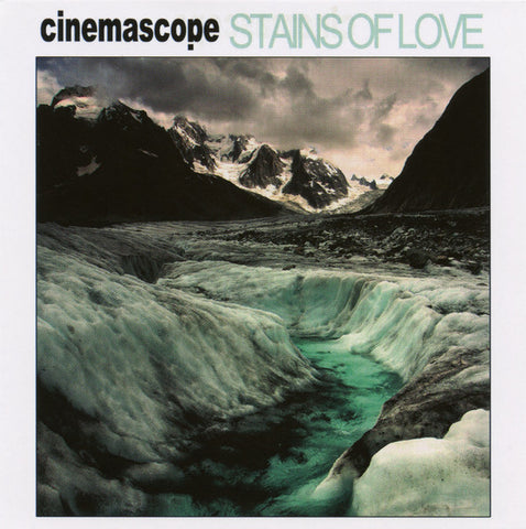 Cinemascope - Stains Of Love