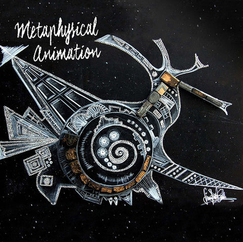 Metaphysical Animation - Metaphysical Animation