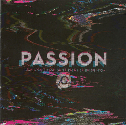 Various - Passion (Salvation's Tide Is Rising)