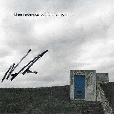 The Reverse - Which Way Out