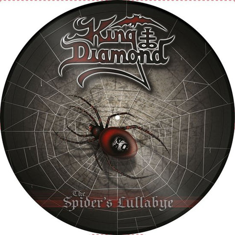 King Diamond - The Spider's Lullabye