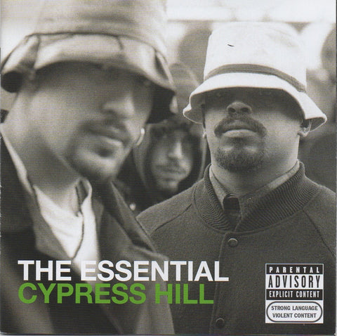Cypress Hill - The Essential Cypress Hill
