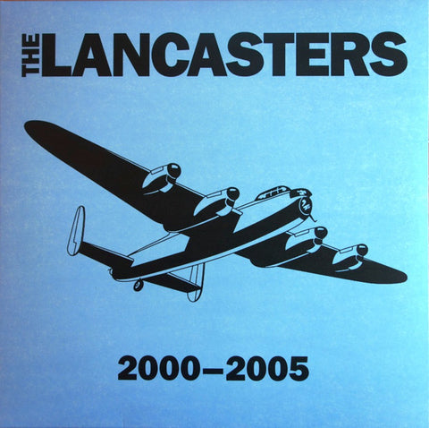 The Lancasters - 2000–2005