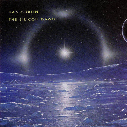 Dan Curtin - The Silicon Dawn
