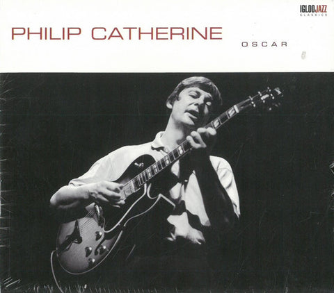 Philip Catherine - Oscar