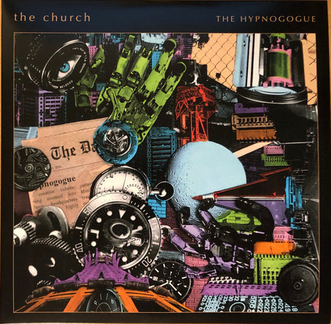 The Church - The Hypnogogue