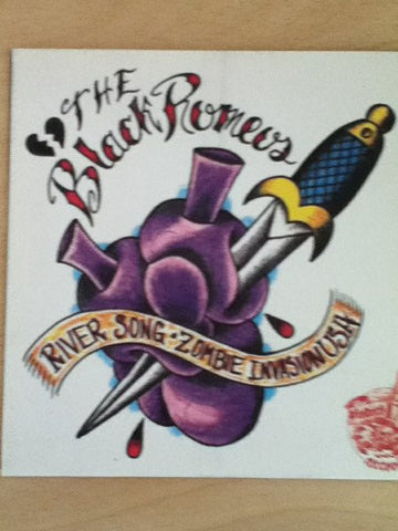 The Black Romeos / The Sore Thumbs - Black Romeos, The / Sore Thumbs, The