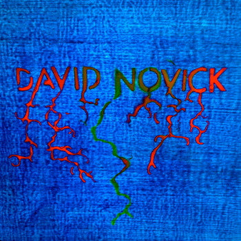 David Novick - David Novick