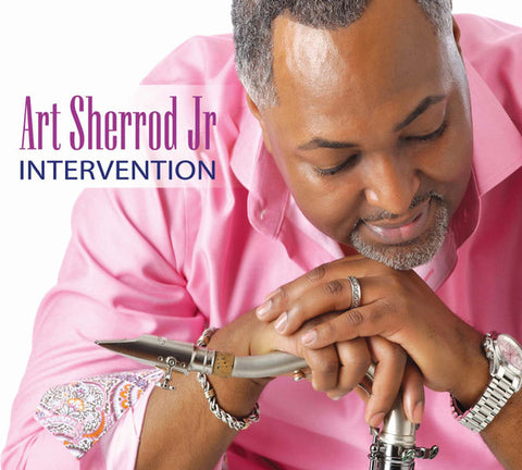 Art Sherrod Jr. - Intervention