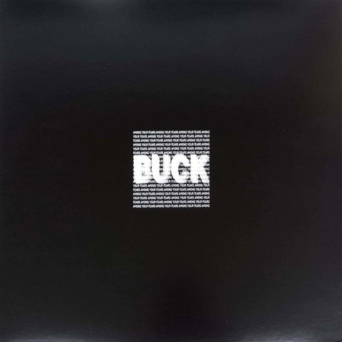 Buck - Among Your Fears