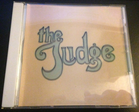 The Judge - the Judge