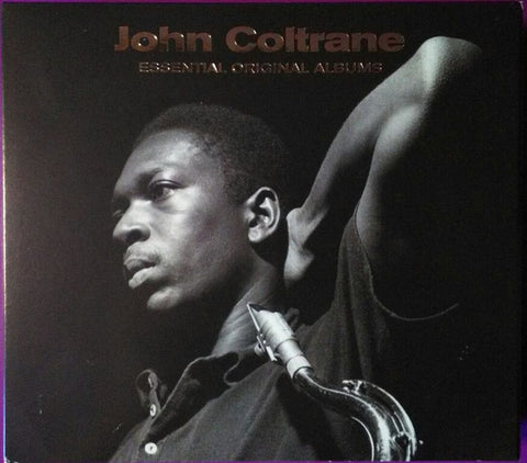 John Coltrane - Essential Original Albums