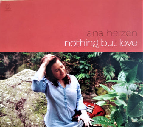 Jana Herzen - Nothing But Love