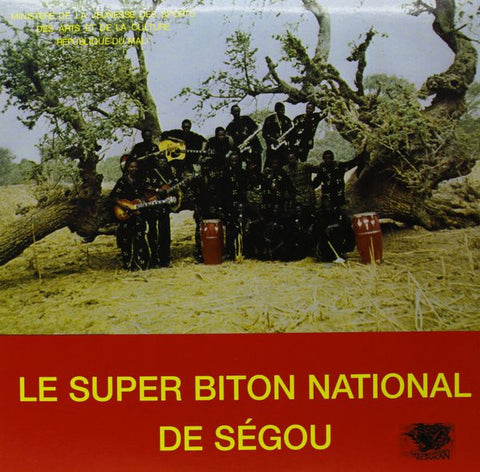 Le Super Biton National De Ségou - Super Biton National De Ségou
