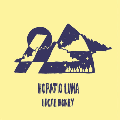 Horatio Luna - Local Honey