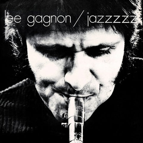 Lee Gagnon - Jazzzzz