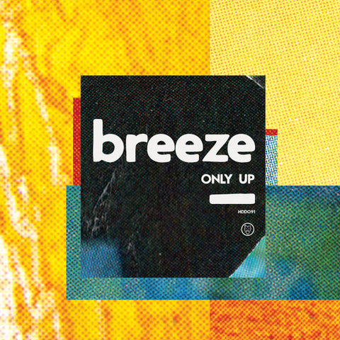 Breeze - Only Up