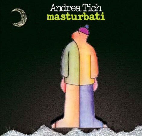 Andrea Tich - Masturbati