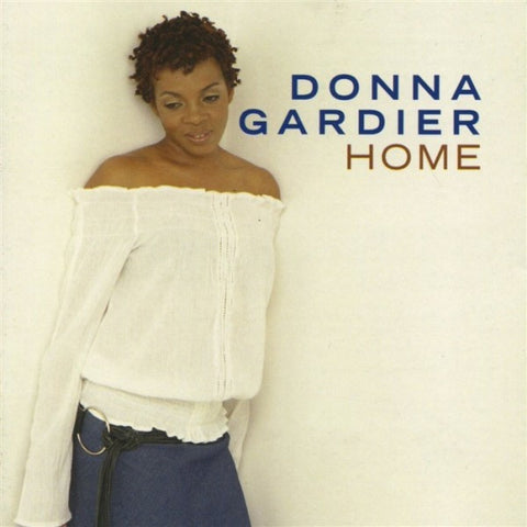 Donna Gardier - Home