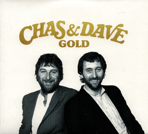 Chas & Dave - Gold