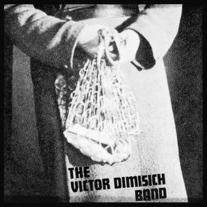 The Victor Dimisich Band - The Victor Dimisich Band