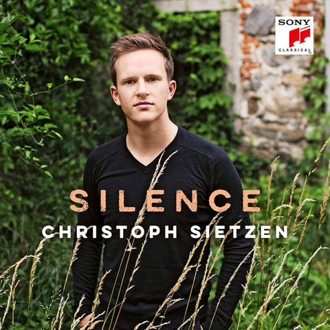 Christoph Sietzen - Silence