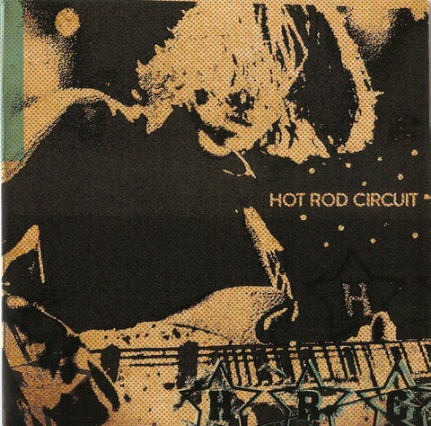 Hot Rod Circuit - Hot Rod Circuit
