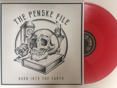 The Penske File - Burn Into The Earth
