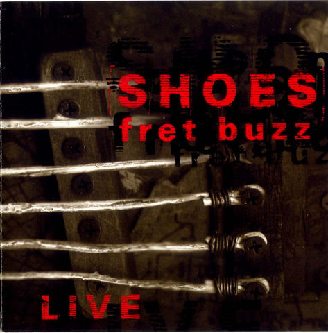 Shoes - Fret Buzz