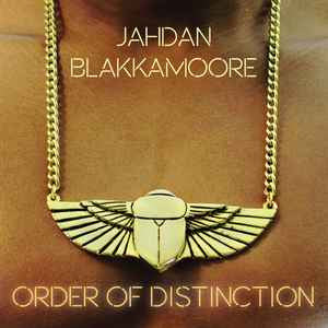 Jahdan Blakkamoore - Order of Distinction