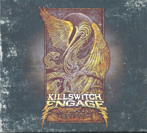 Killswitch Engage - Incarnate