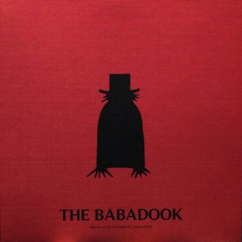 Jed Kurzel - The Babadook Motion Picture Soundtrack
