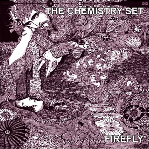 The Chemistry Set - Firefly