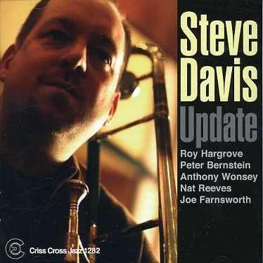 Steve Davis - Update