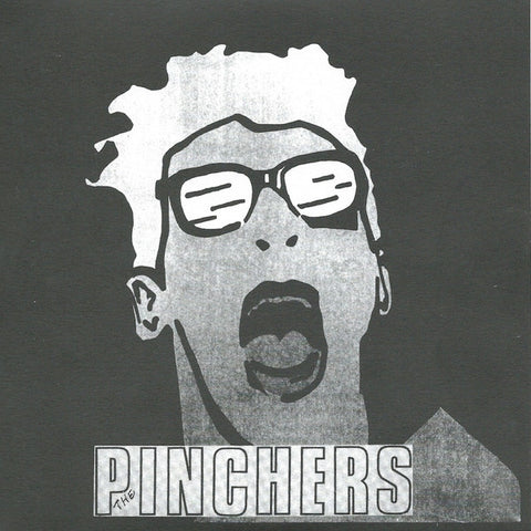The Pinchers - Tonight