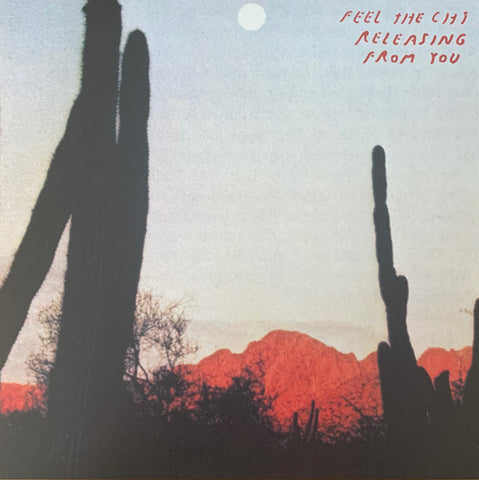 The Cowboy - Feel The Chi Releasing From You