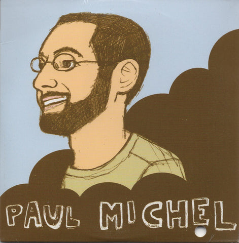 Paul Michel - Revolve