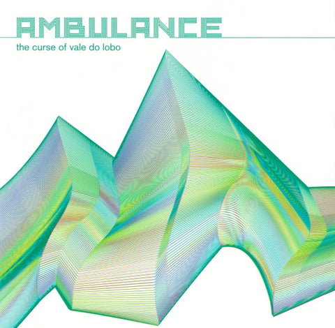 Ambulance - The Curse Of Vale Do Lobo