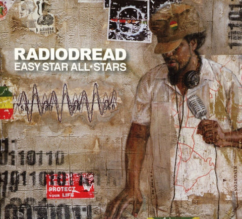 Easy Star All*Stars - Radiodread