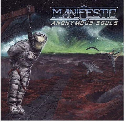Manifestic - Anonymous Souls