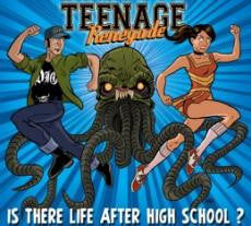 Teenage Renegade - Is There Life After High School ?