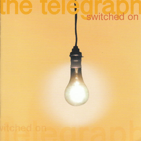The Telegraph - Switched On