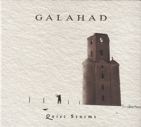 Galahad - Quiet Storms