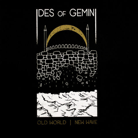 Ides Of Gemini - Old World | New Wave
