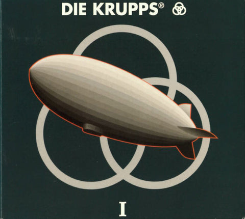 Die Krupps, - I